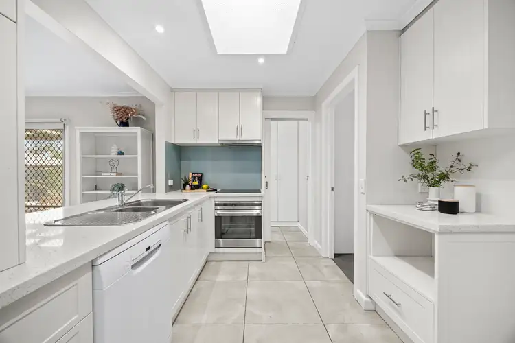 Third view of Homely house listing, 6 Belot Close, Bayswater VIC 3153