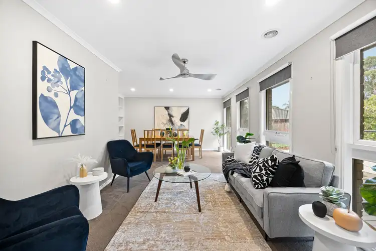 Fourth view of Homely house listing, 6 Belot Close, Bayswater VIC 3153