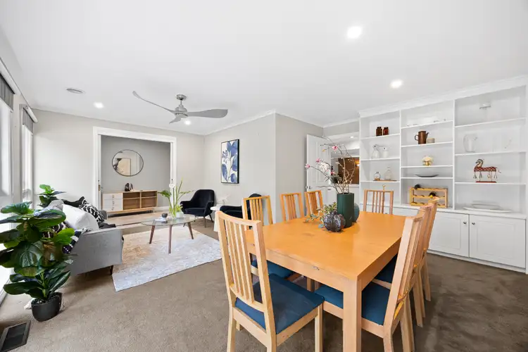 Fifth view of Homely house listing, 6 Belot Close, Bayswater VIC 3153