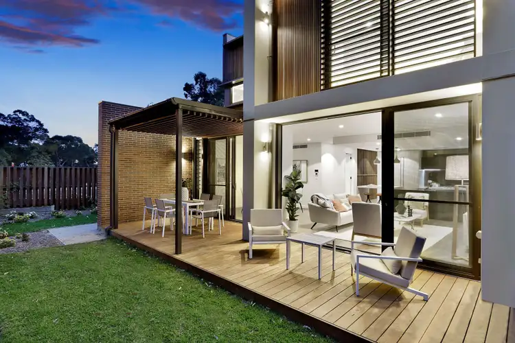 24 Hamilton Corner, Lindfield NSW 2070