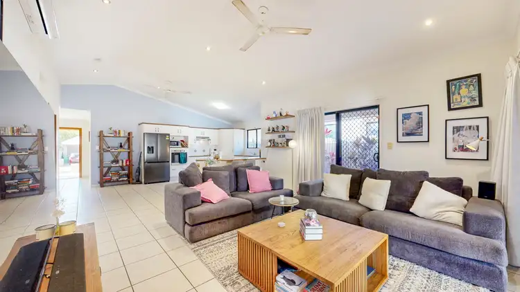 12 Dotterel Close, Douglas QLD 4814