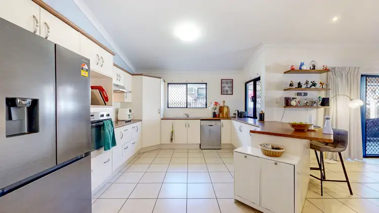 12 Dotterel Close, Douglas QLD 4814