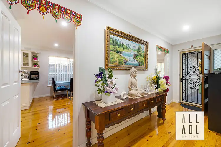 Third view of Homely house listing, 8 Shakespeare Way, Modbury Heights SA 5092