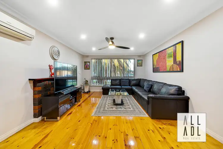 Fourth view of Homely house listing, 8 Shakespeare Way, Modbury Heights SA 5092