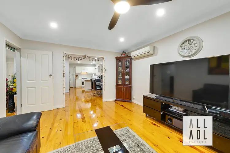 Fifth view of Homely house listing, 8 Shakespeare Way, Modbury Heights SA 5092