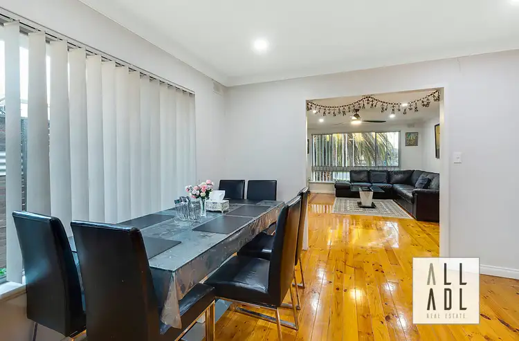 Sixth view of Homely house listing, 8 Shakespeare Way, Modbury Heights SA 5092