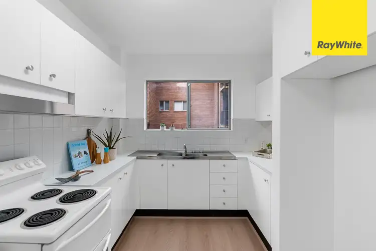 Third view of Homely apartment listing, 2/17-19 Doomben Avenue, Eastwood NSW 2122