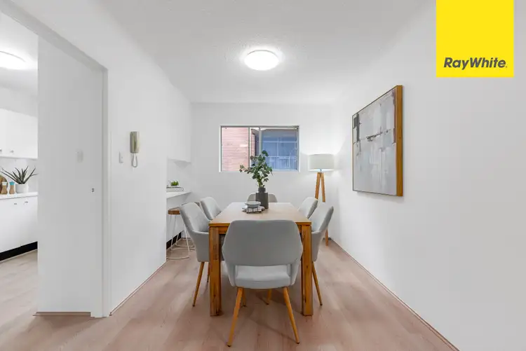 Fourth view of Homely apartment listing, 2/17-19 Doomben Avenue, Eastwood NSW 2122