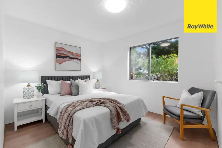 Sixth view of Homely apartment listing, 2/17-19 Doomben Avenue, Eastwood NSW 2122
