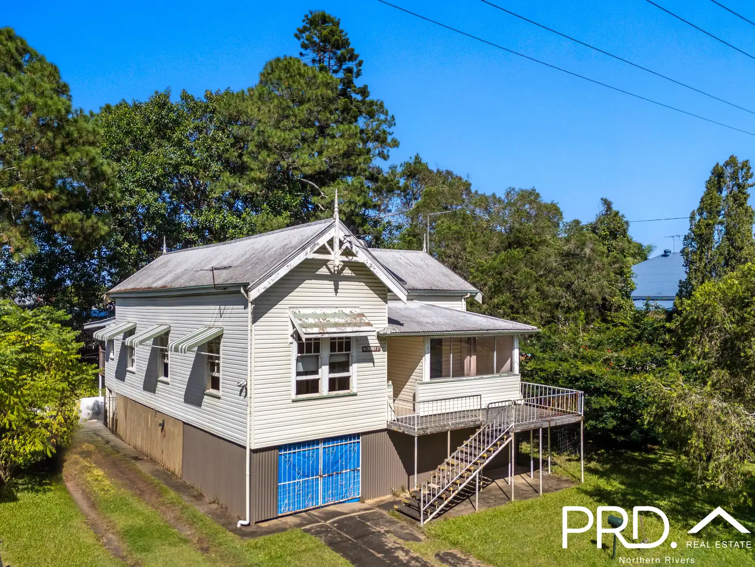 Main view of Homely house listing, 14 Cromer Street, South Lismore NSW 2480