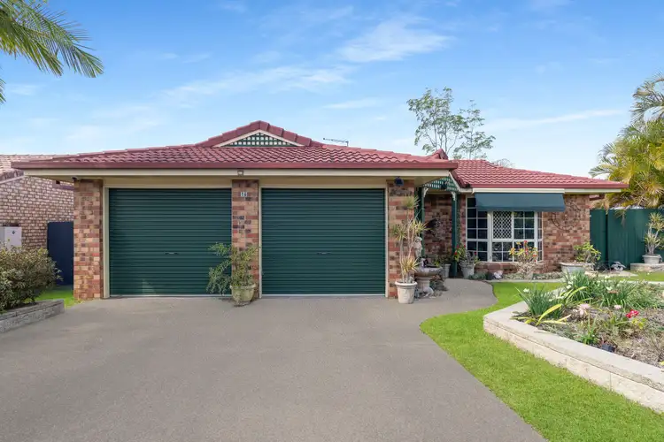 16 Paddies Crescent, Crestmead QLD 4132