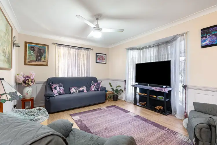Fourth view of Homely house listing, 16 Paddies Crescent, Crestmead QLD 4132