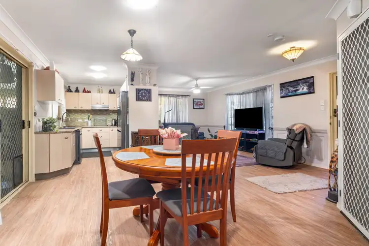 Fifth view of Homely house listing, 16 Paddies Crescent, Crestmead QLD 4132