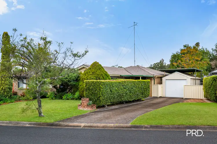 Main view of Homely house listing, 16 Kyre Crescent, Emu Plains NSW 2750