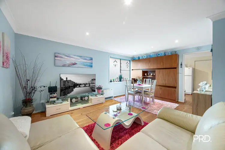 Second view of Homely house listing, 16 Kyre Crescent, Emu Plains NSW 2750