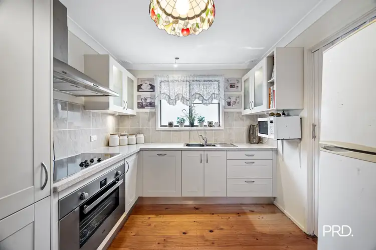 Fifth view of Homely house listing, 16 Kyre Crescent, Emu Plains NSW 2750