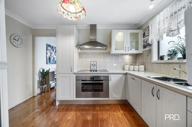 Sixth view of Homely house listing, 16 Kyre Crescent, Emu Plains NSW 2750