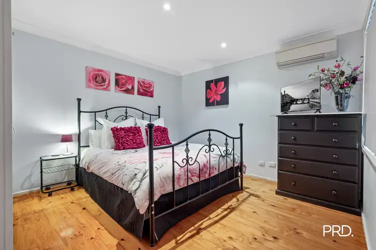 Seventh view of Homely house listing, 16 Kyre Crescent, Emu Plains NSW 2750