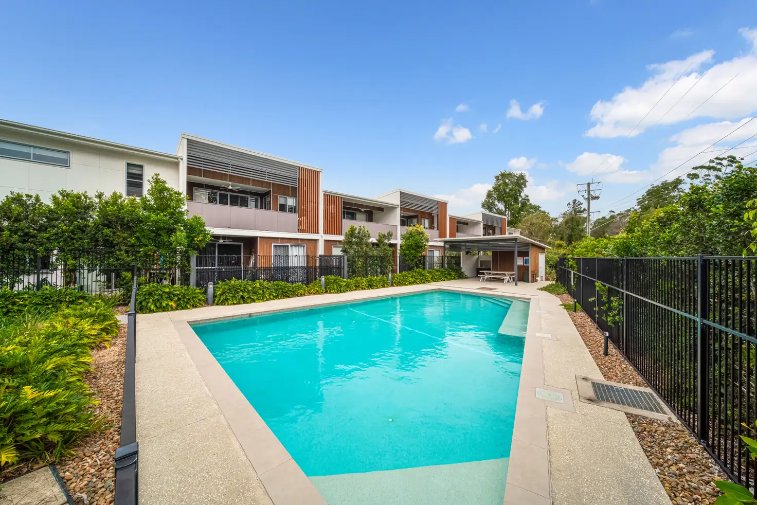 Main view of Homely unit listing, 12B/169 Stringybark Road, Buderim QLD 4556