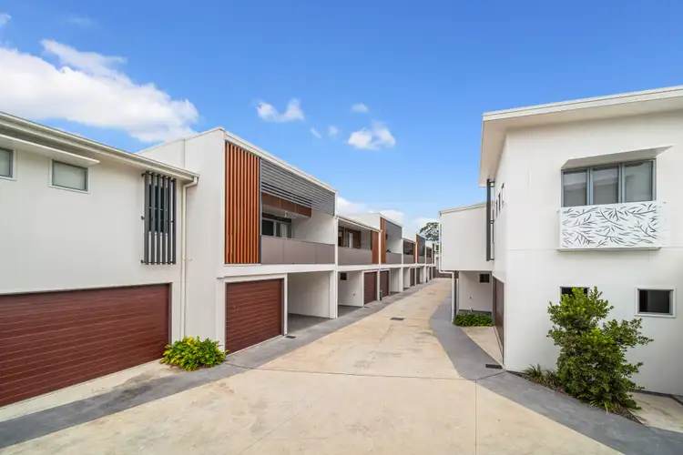 Third view of Homely unit listing, 12B/169 Stringybark Road, Buderim QLD 4556