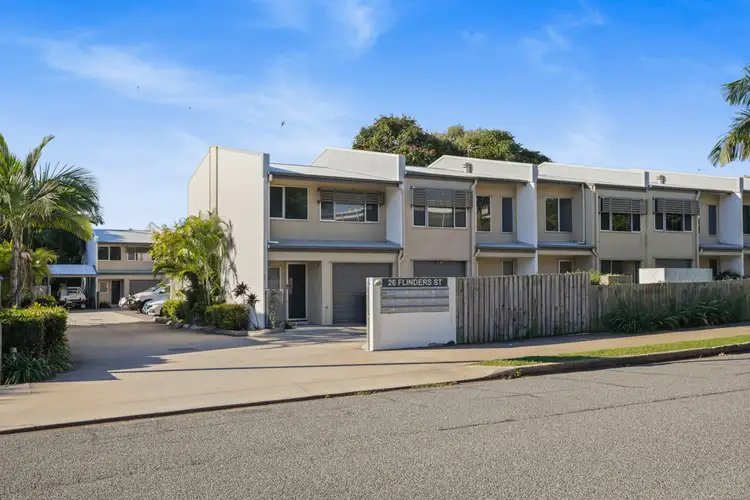 14/26 Flinders Street, West Gladstone QLD 4680