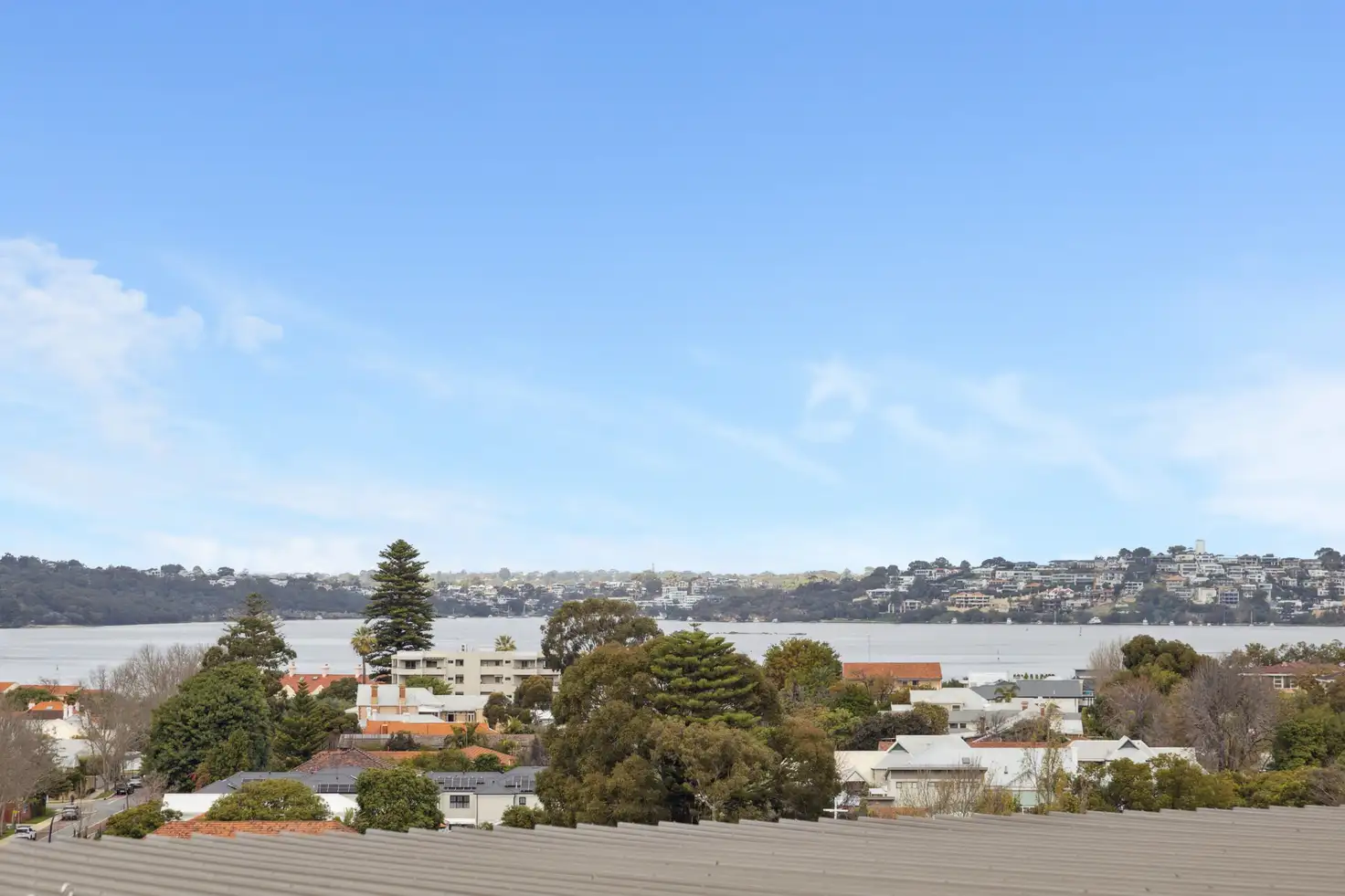 Main view of Homely apartment listing, 507/20 Gugeri Street, Claremont WA 6010