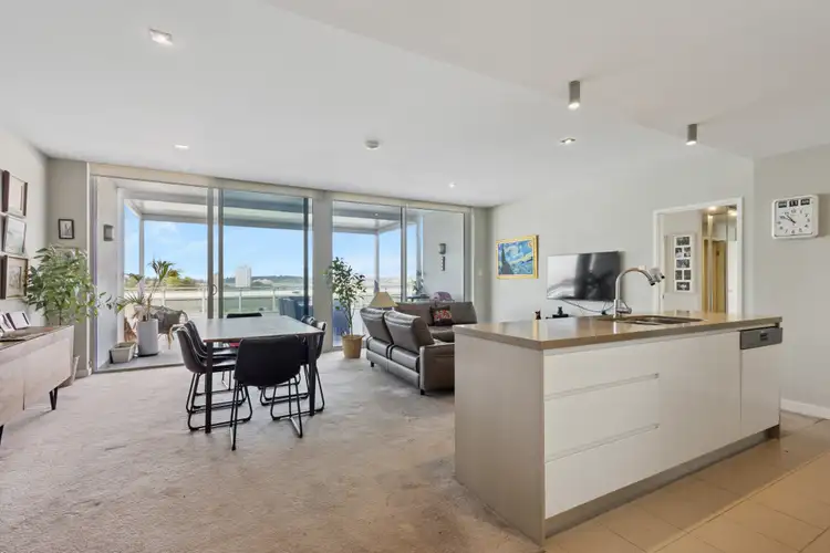 Second view of Homely apartment listing, 507/20 Gugeri Street, Claremont WA 6010