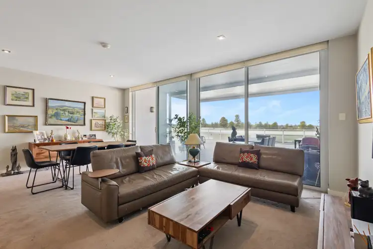 Third view of Homely apartment listing, 507/20 Gugeri Street, Claremont WA 6010