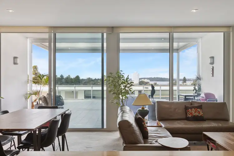 Fifth view of Homely apartment listing, 507/20 Gugeri Street, Claremont WA 6010