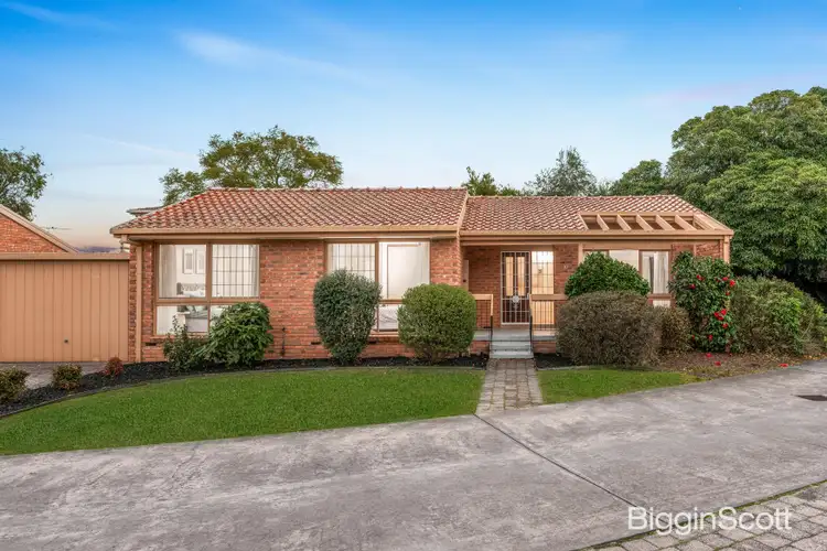 10/115 Watsons Road, Glen Waverley VIC 3150
