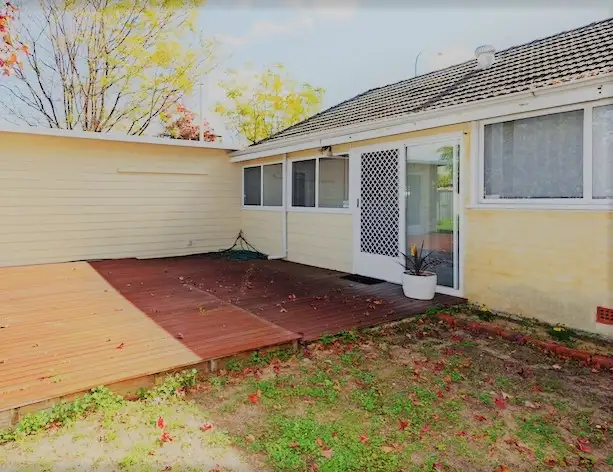 Second view of Homely house listing, 129 Manning Road, Manning WA 6152