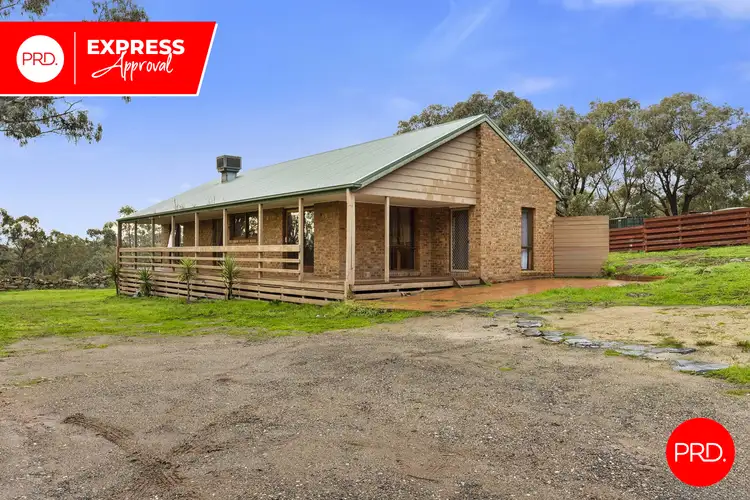 13 James Street, Eaglehawk VIC 3556