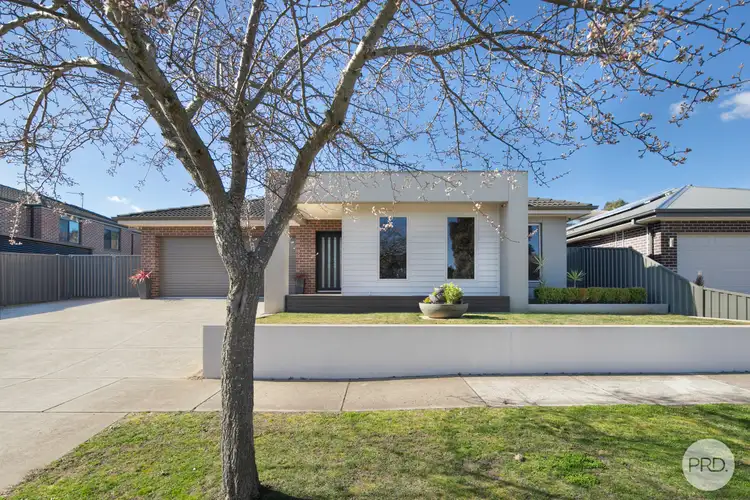 47 The Ridge, Winter Valley VIC 3358