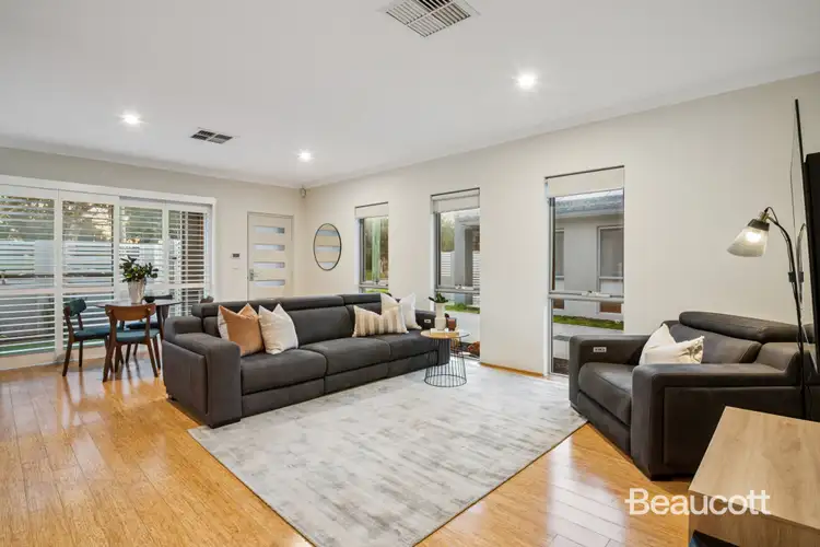 Second view of Homely house listing, 4/87 Hardey Road, Belmont WA 6104
