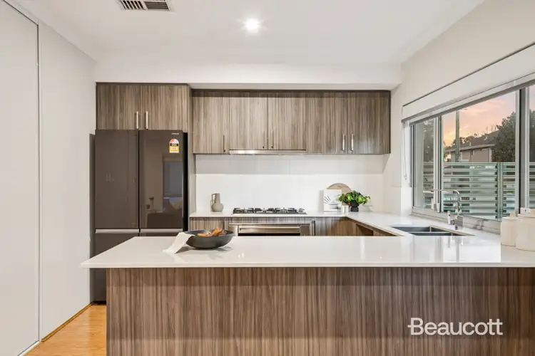 Third view of Homely house listing, 4/87 Hardey Road, Belmont WA 6104