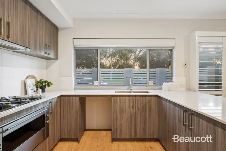Fourth view of Homely house listing, 4/87 Hardey Road, Belmont WA 6104