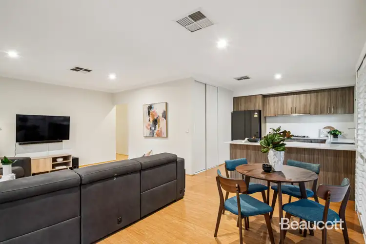 Fifth view of Homely house listing, 4/87 Hardey Road, Belmont WA 6104