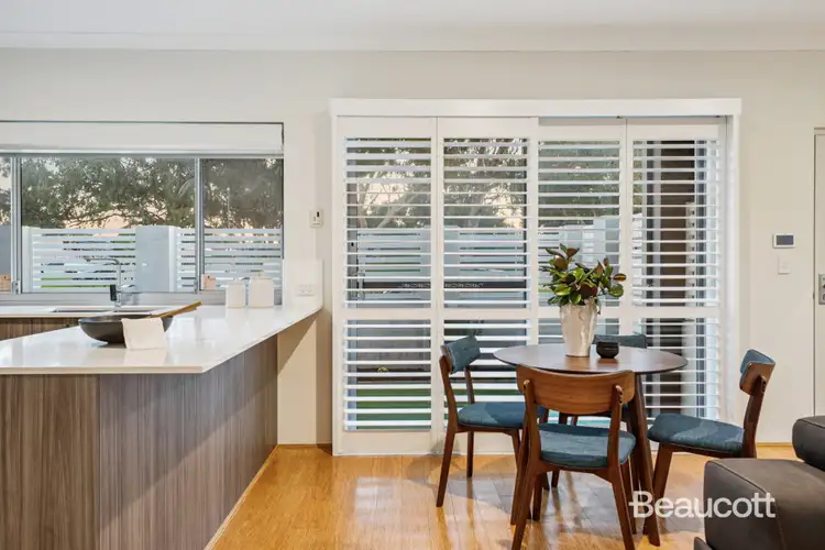 Sixth view of Homely house listing, 4/87 Hardey Road, Belmont WA 6104