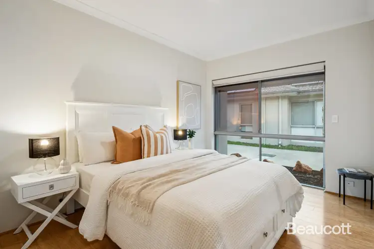 Seventh view of Homely house listing, 4/87 Hardey Road, Belmont WA 6104