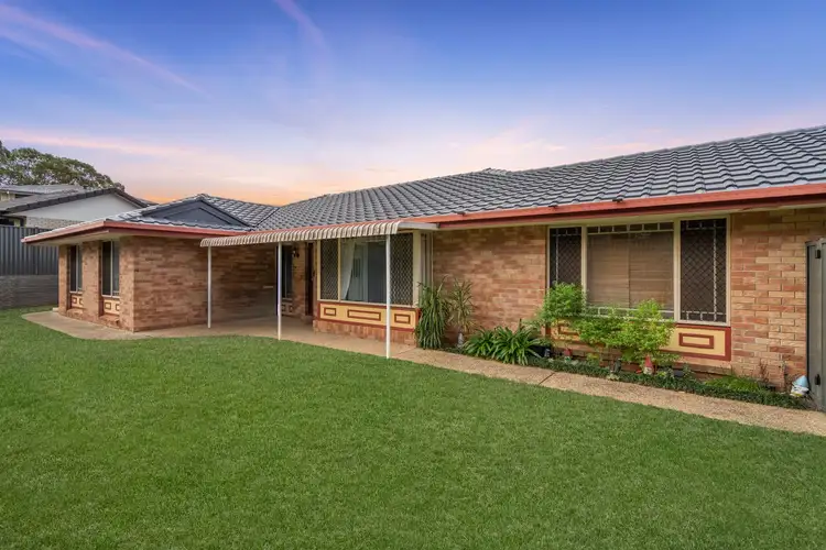 Second view of Homely house listing, 88 Overland Drive, Edens Landing QLD 4207
