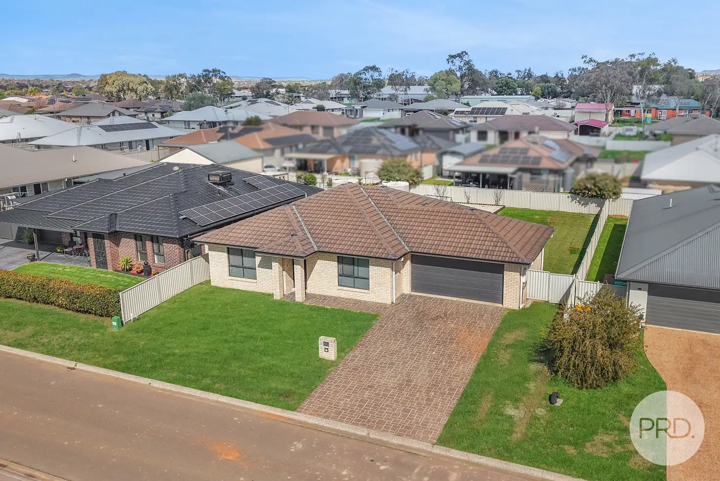 Main view of Homely house listing, 4 Wickham Street, Tamworth NSW 2340