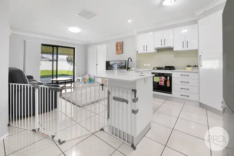 Fourth view of Homely house listing, 4 Wickham Street, Tamworth NSW 2340