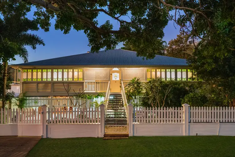 47 Stagpole Street, West End QLD 4810
