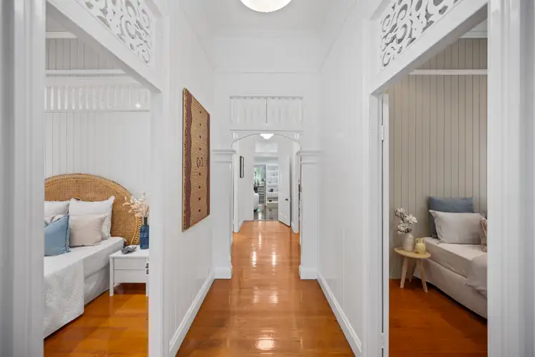 Third view of Homely house listing, 47 Stagpole Street, West End QLD 4810