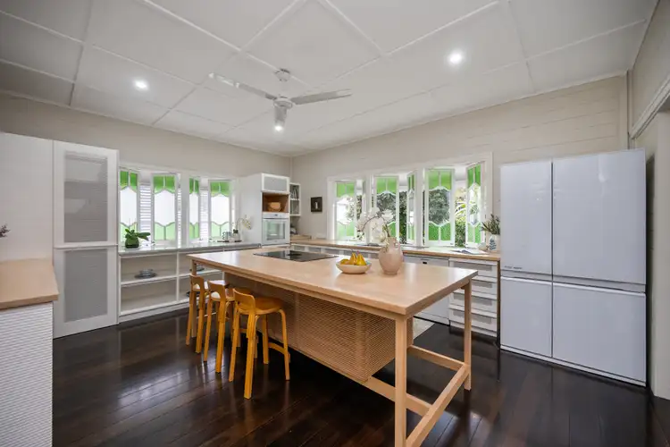 Fourth view of Homely house listing, 47 Stagpole Street, West End QLD 4810