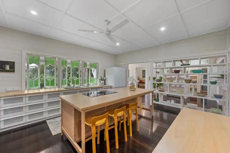 Fifth view of Homely house listing, 47 Stagpole Street, West End QLD 4810