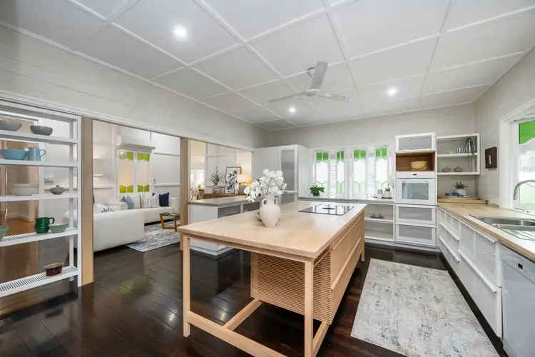 Sixth view of Homely house listing, 47 Stagpole Street, West End QLD 4810