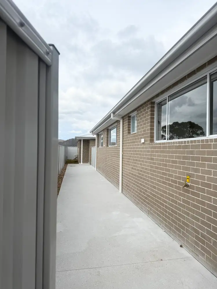 Granny Flat at/43 Hillcrest Avenue, Bowenfels NSW 2790