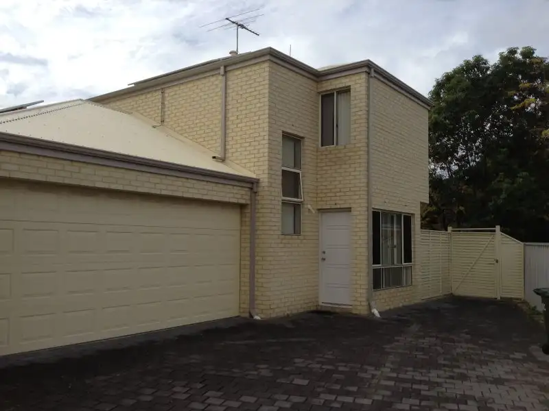 Main view of Homely townhouse listing, MASTER / 18C Marquis Street, Bentley WA 6102