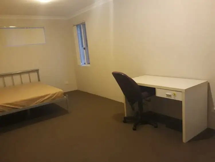 Second view of Homely townhouse listing, MASTER / 18C Marquis Street, Bentley WA 6102